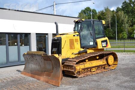 CATERPILLAR D6K2 LGP
